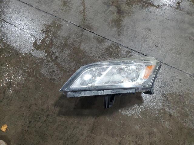 2015 CHEVROLET TRAVERSE L - 1GNKVHKD9FJ381012