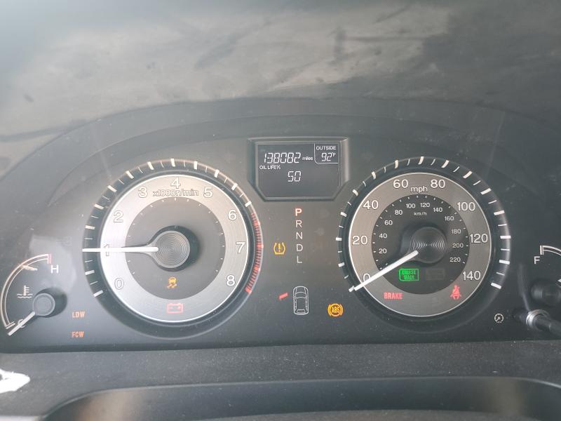 2015 HONDA ODYSSEY EX 5FNRL5H69FB076556