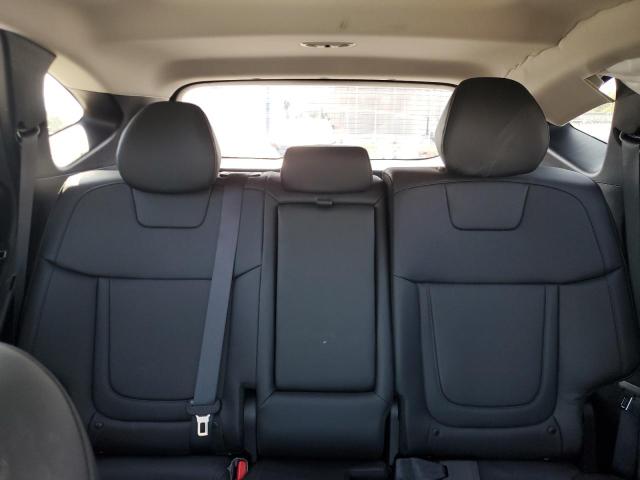 2023 HYUNDAI TUCSON SEL KM8JFCA16PU099966