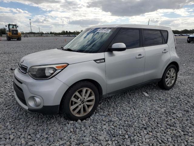 2018 KIA SOUL + - KNDJP3A59J7597394