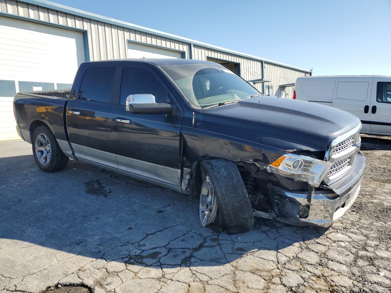 RAM 1500 LARAMIE