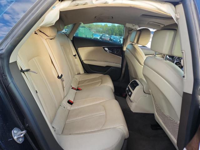 2017 AUDI A7 PRESTIG WAU22AFC0HN060799