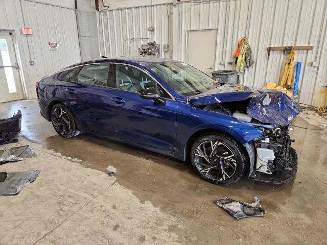 2025 KIA K5 GT LINE - KNAG64J77S5269616