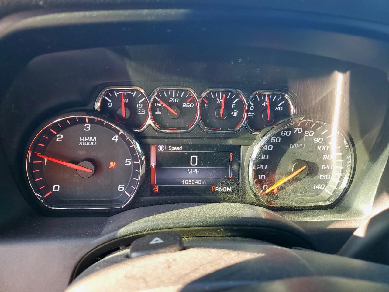 GMC SIERRA K1500 SLE