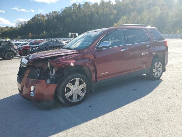 Global Auto Auctions: 2012 GMC TERRAIN SL