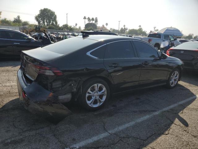 2023 HONDA ACCORD LX #3302659089