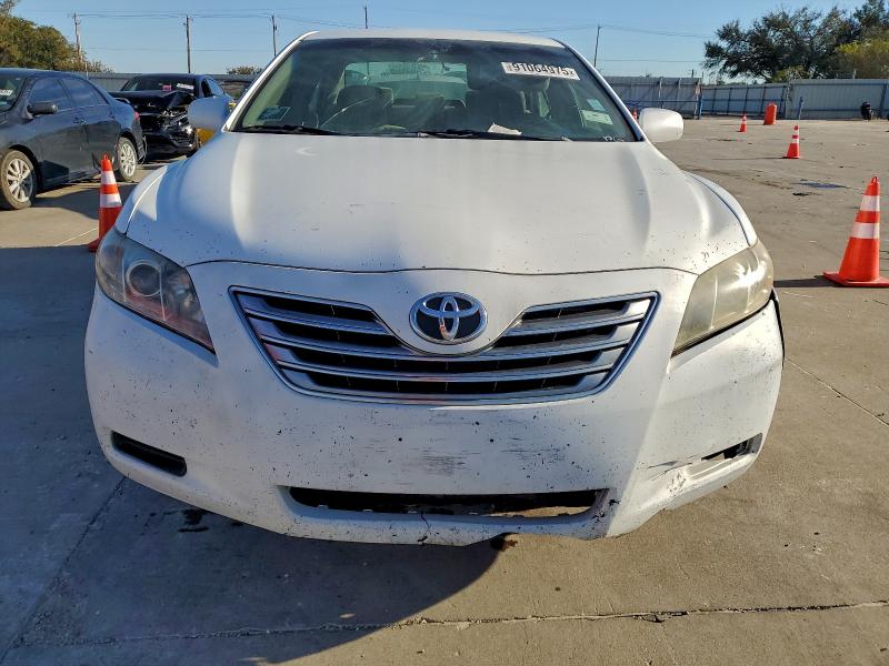2009 TOYOTA CAMRY HYBR #3278652934