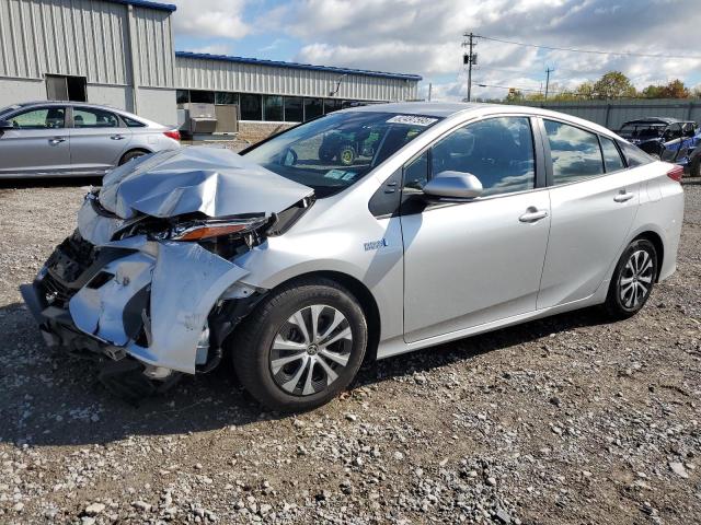 TOYOTA PRIUS PRIM