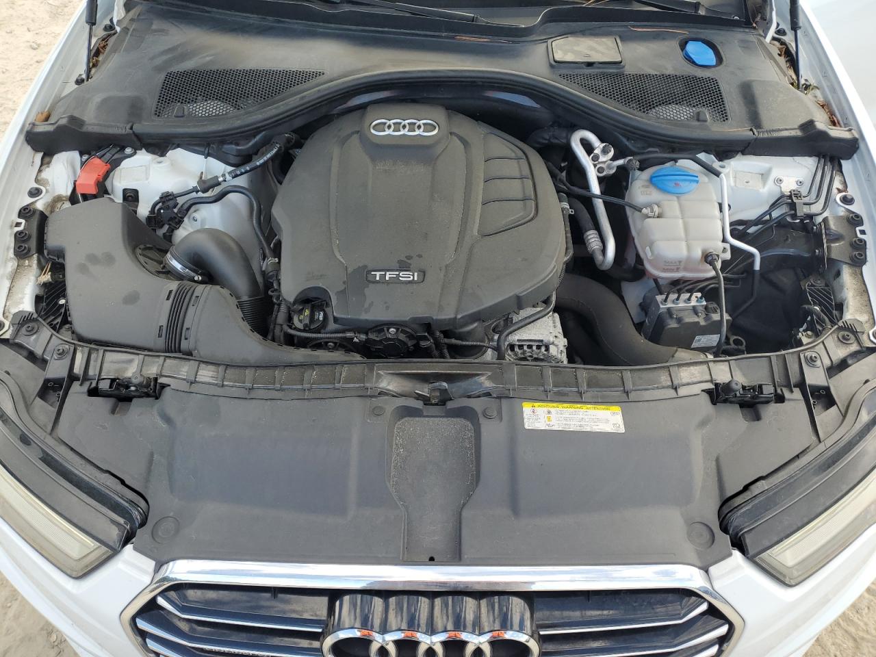 AUDI A6 PREMIUM PLUS