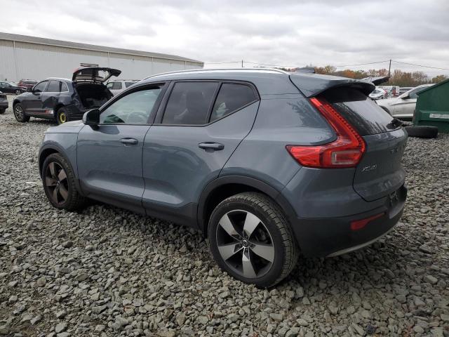 2021 VOLVO XC40 T5 MO #3303648940