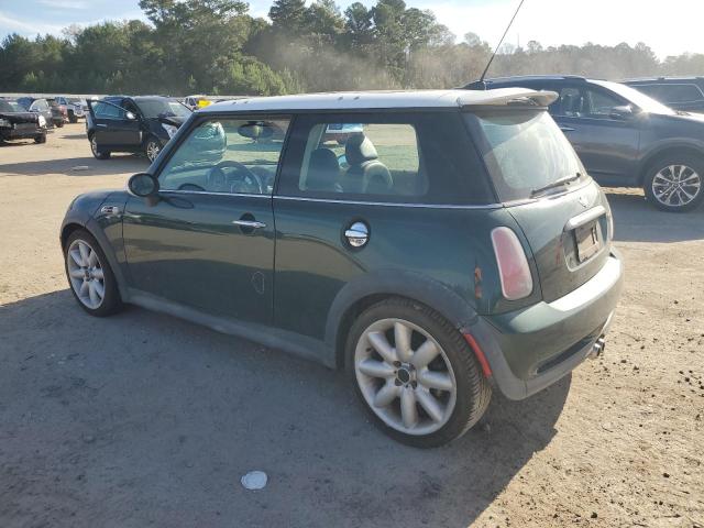 2006 MINI COOPER S #3285651267