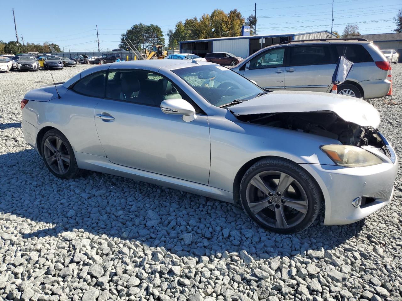 LEXUS IS 250