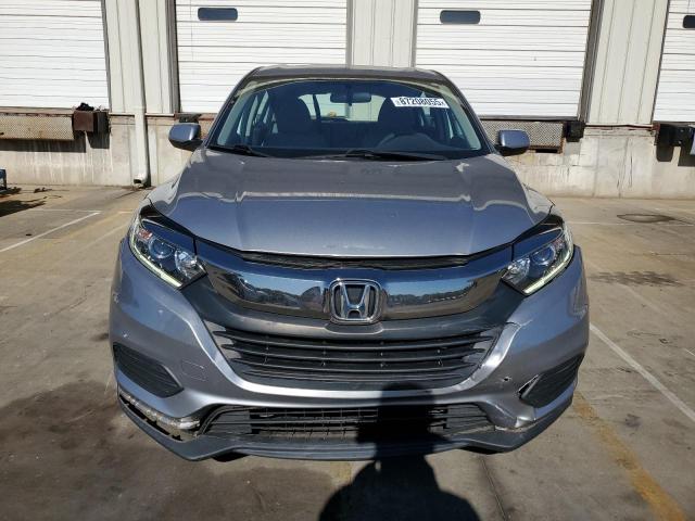 2020 HONDA HR-V LX - 3CZRU5H34LM718086