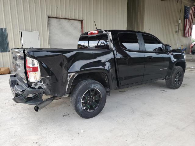 2021 CHEVROLET COLORADO L #3310407010