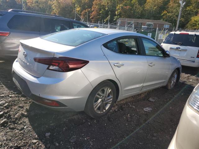 2019 HYUNDAI ELANTRA SE - 5NPD74LF5KH491000