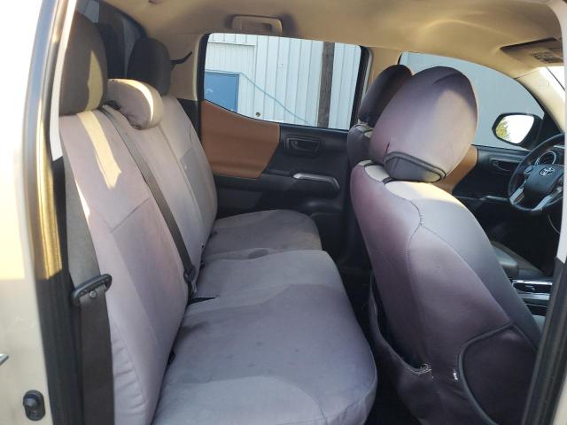 2018 TOYOTA TACOMA DOU #3297454192