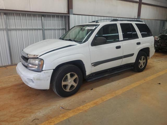 CHEVROLET TRAILBLAZE