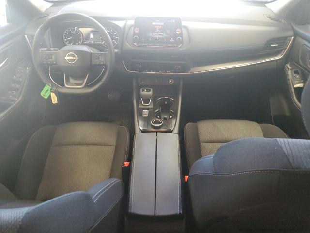 2025 NISSAN ROGUE SV 5N1BT3BB0SC821340