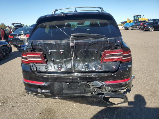 2022 GENESIS GV80 BASE KMUHCESC2NU077870