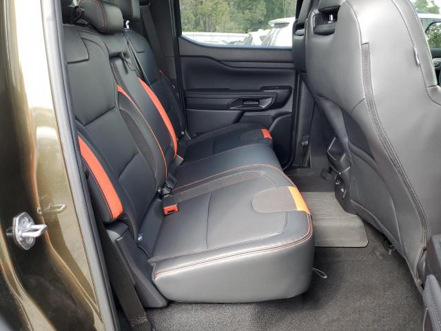 2024 FORD RANGER RAP 1FTER4LR2RLE56137