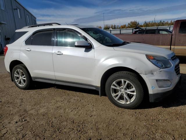 2017 CHEVROLET EQUINOX LT 2GNFLFEK9H6299061