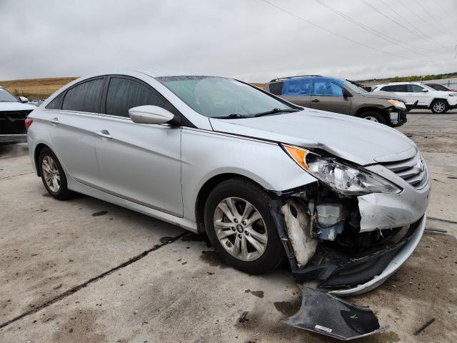 2014 HYUNDAI SONATA GLS #3292905564