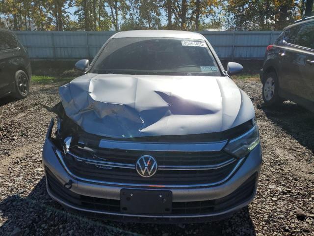 2022 VOLKSWAGEN JETTA S #3305302353