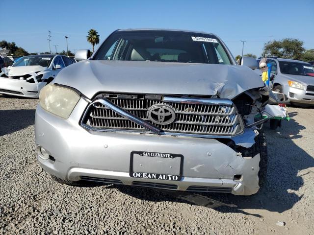 2010 TOYOTA HIGHLANDER #3310347966