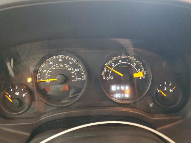 2015 JEEP COMPASS SP - 1C4NJDBB8FD214535