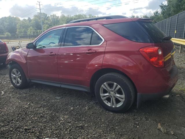 2013 CHEVROLET EQUINOX LT #3291333173