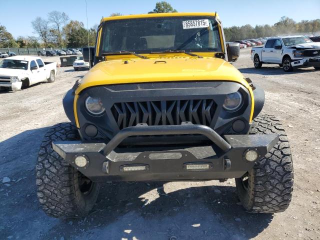 2015 JEEP WRANGLER U #3298094138