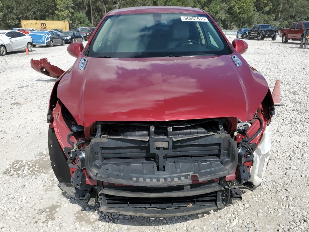 BUICK ENVISION PREFERRED