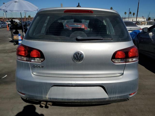 2013 VOLKSWAGEN GOLF - WVWDB7AJ1DW139052
