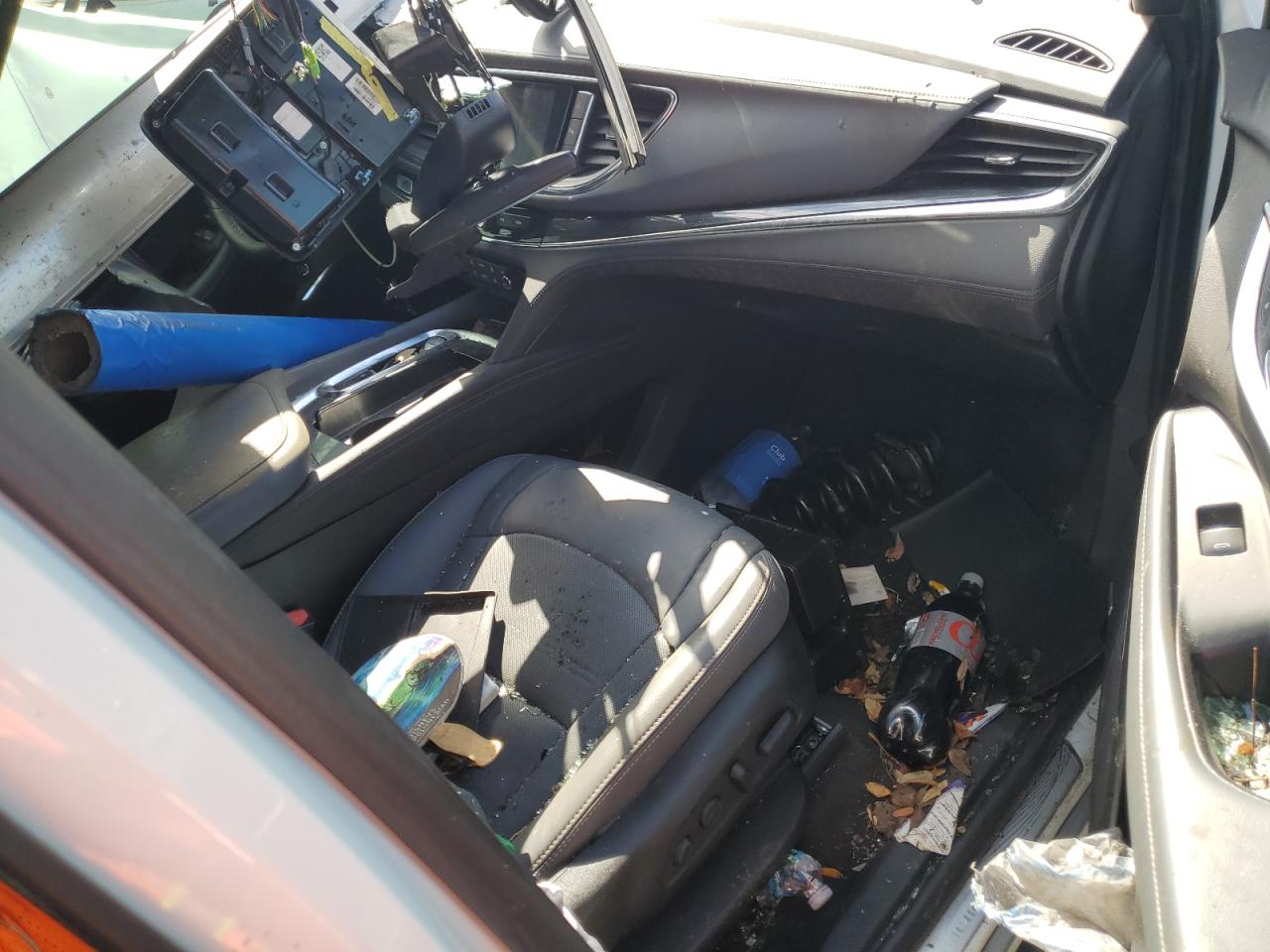 BUICK ENCLAVE PREMIUM