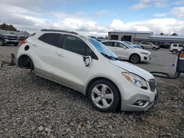 2015 BUICK ENCORE - KL4CJCSB7FB083413