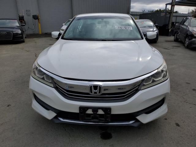 2016 HONDA ACCORD LX 1HGCR2F39GA041121