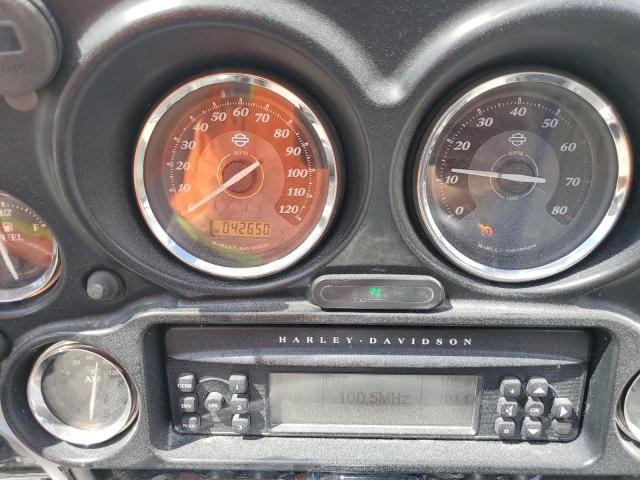 2013 HARLEY-DAVIDSON FLHTK ELEC 1HD1KEM13DB610224