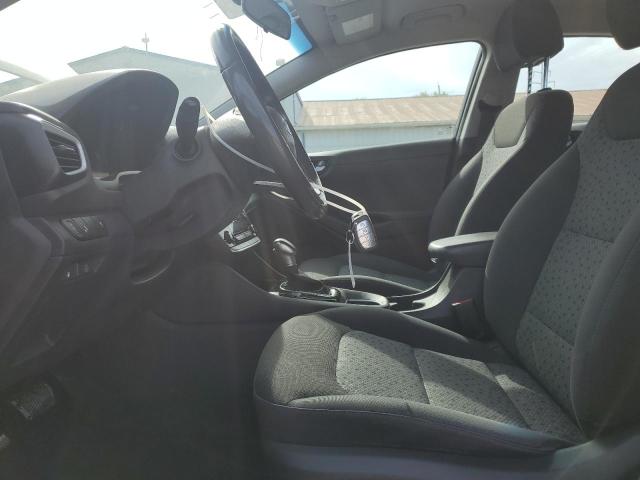 2017 HYUNDAI IONIQ SEL - KMHC75LC6HU056228