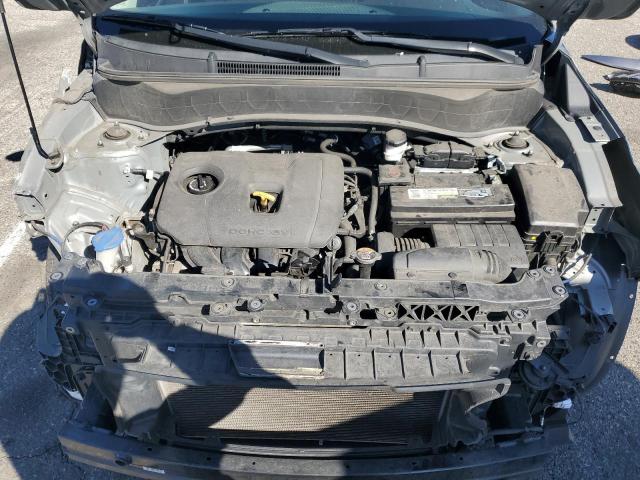 2022 KIA SELTOS LX - KNDEPCAA9N7249714