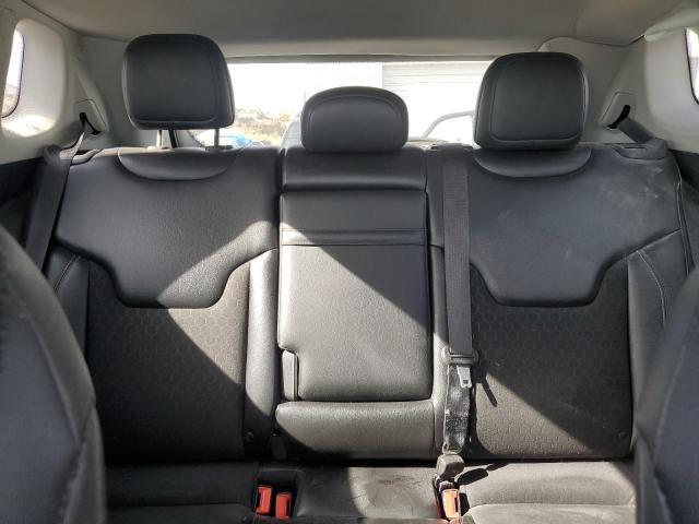 2018 JEEP COMPASS LA #3291229961