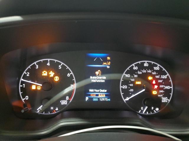 2025 TOYOTA COROLLA LE - 5YFB4MDE7SP252623