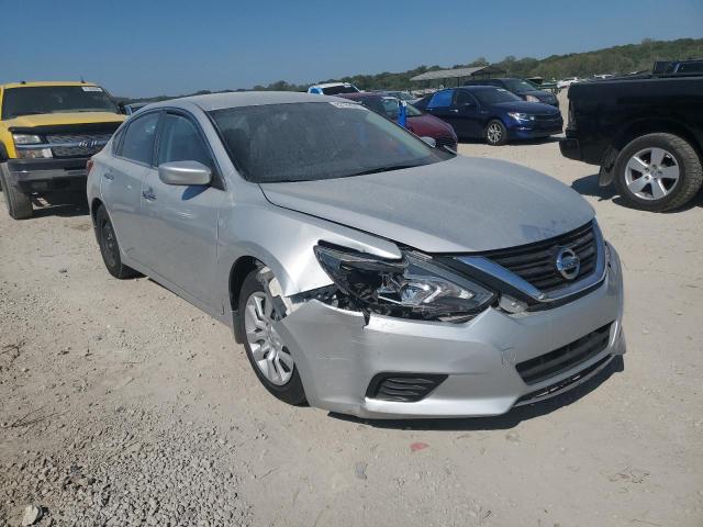 2018 NISSAN ALTIMA 2.5 - 1N4AL3AP5JC123016