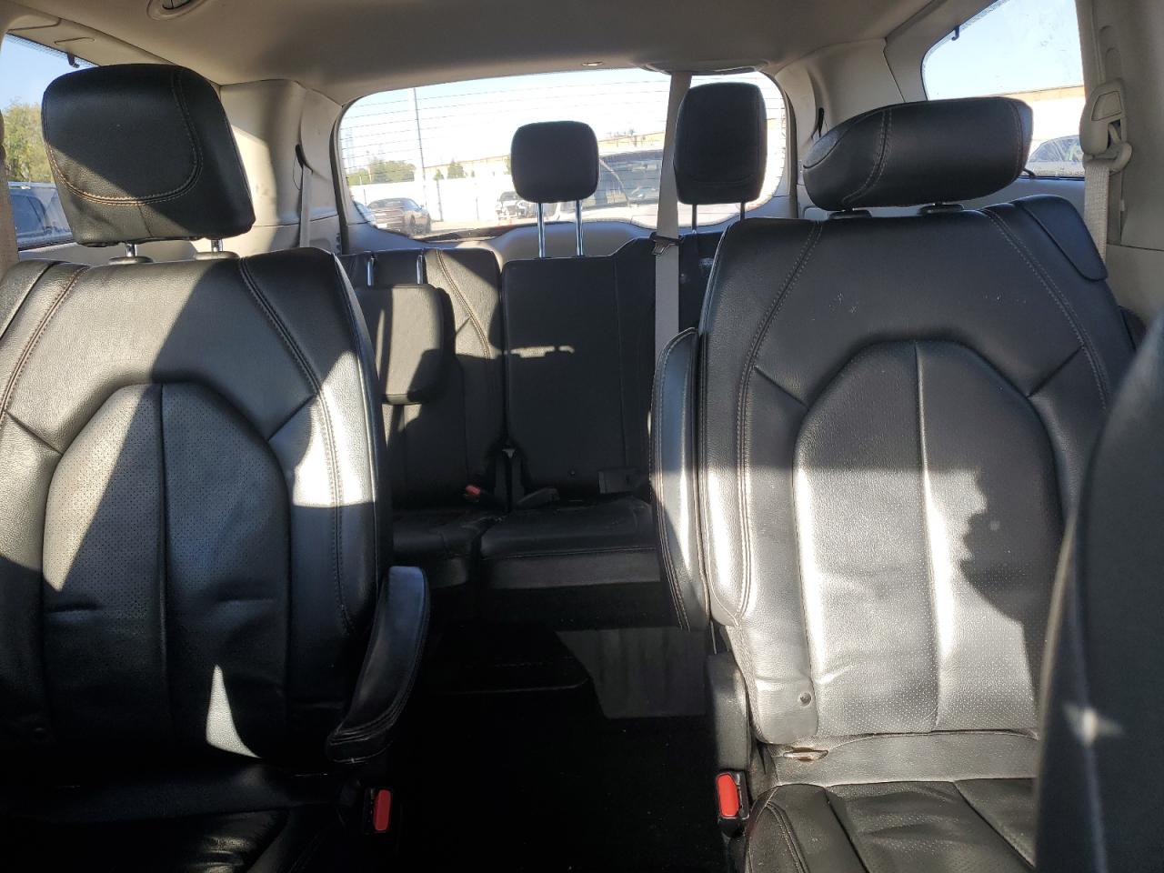 CHRYSLER PACIFICA TOURING L