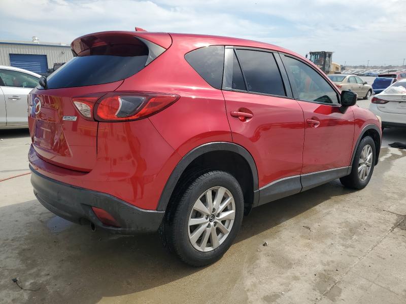 2016 MAZDA CX-5 TOURI #3287502999