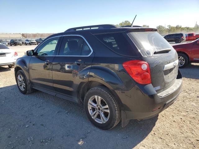 2015 CHEVROLET EQUINOX LT - 2GNALBEK3F6161371