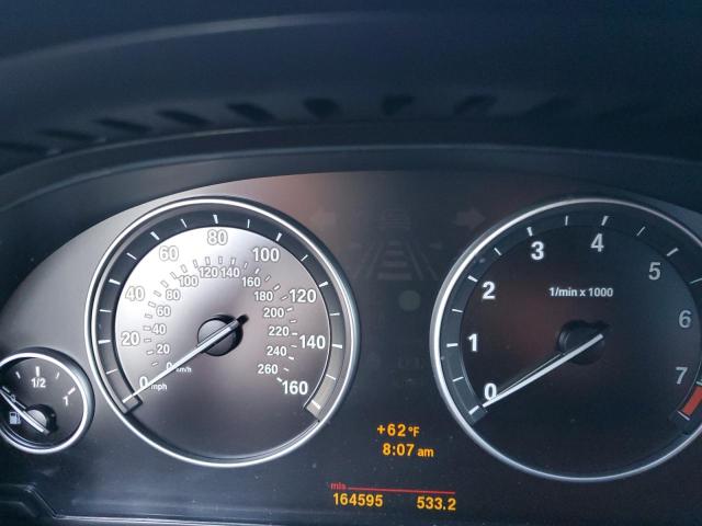 2011 BMW 535 I #3297153488