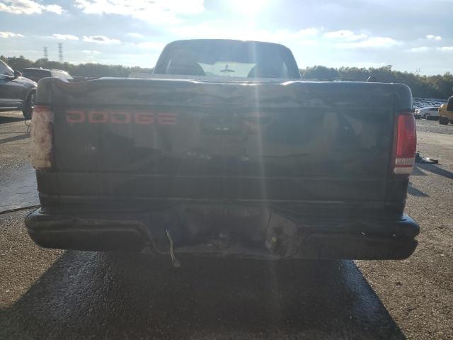 1997 DODGE DAKOTA #3293439431