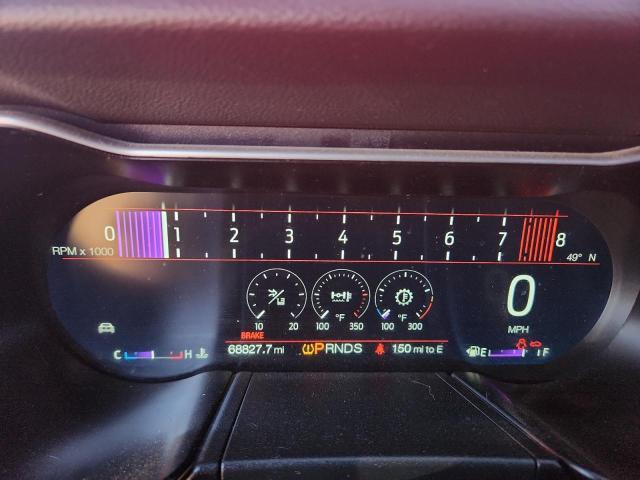 2020 FORD MUSTANG GT #3280485126