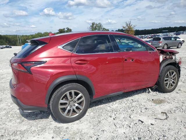 2015 LEXUS NX 200T JTJYARBZ0F2005340
