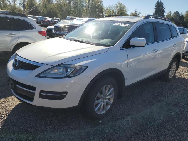 MAZDA CX-9